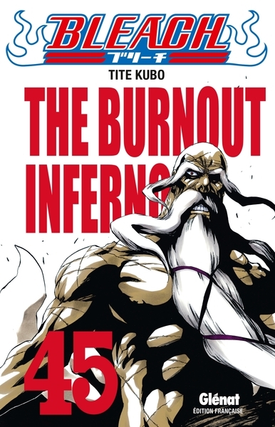 Bleach - tome 45 - Image principale