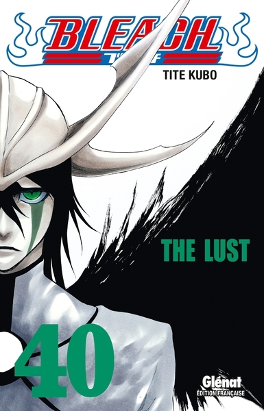 Bleach - tome 40 - Image principale