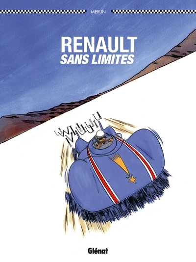 Renault sans limites - Image principale