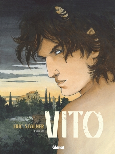 Vito - tome 01 - Image principale