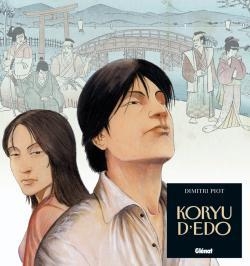 Koryu d'edo - Image principale