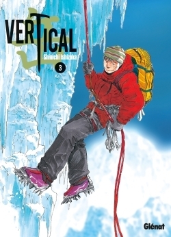 Vertical - tome 03 - Image principale