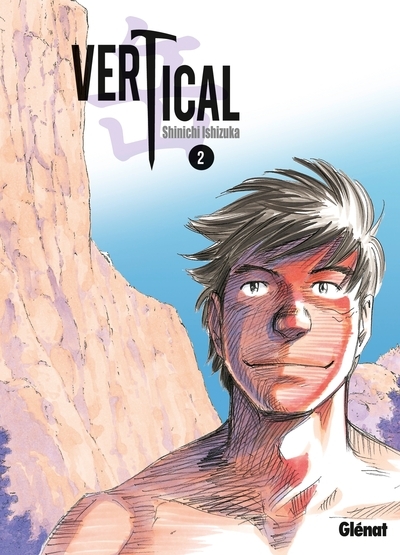 Vertical - tome 02 - Image principale