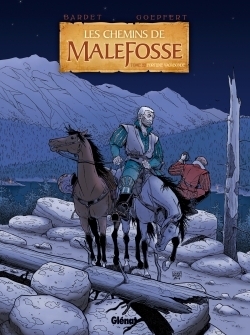 Les chemins de malefosse - tome 22 - Image principale