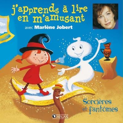Sorcières et fantômes - Image principale