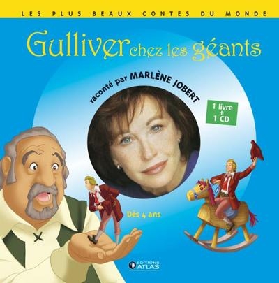 Gulliver chez les géants - Image principale