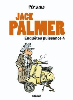 Enquêtes puissance 4 - Image principale