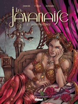 La javanaise - tome 2/2 - Image principale