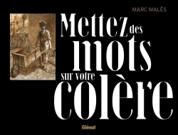 Mettez des mots sur votre colère - Image principale