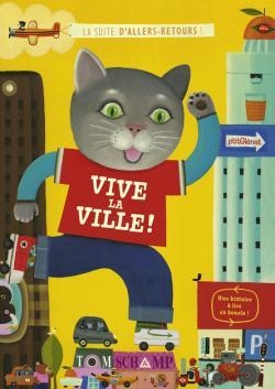 Vive la ville ! - Image principale