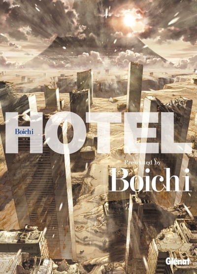 Hotel - Image principale