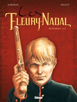 Les fleury-nadal - tome 02 - Image principale