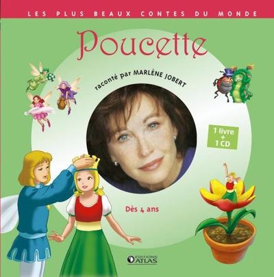 Poucette - Image principale