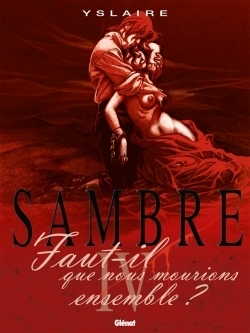 Sambre - tome 04 - Image principale