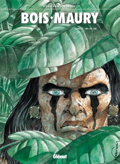 Les tours de bois-maury - tome 15 - Image principale