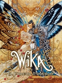 Wika - tome 01 - Image principale