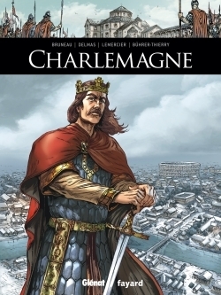 Charlemagne - Image principale
