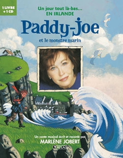 Paddy-joe - Image principale