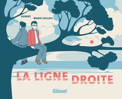 La ligne droite - Image principale