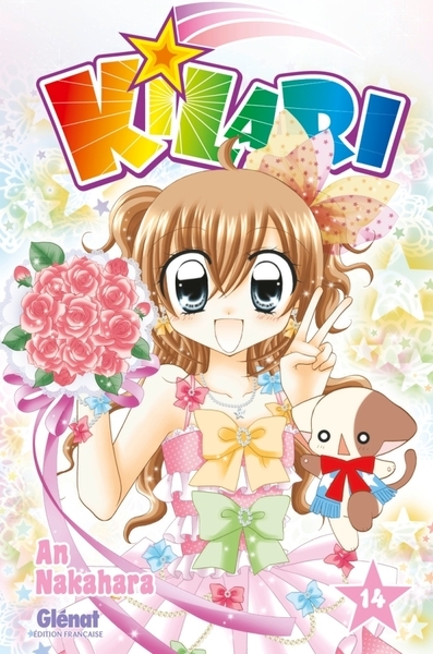 Kilari - tome 14 - Image principale
