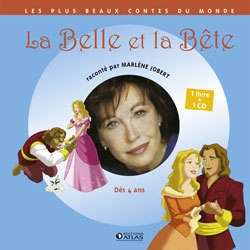 La belle et la bête - Image principale