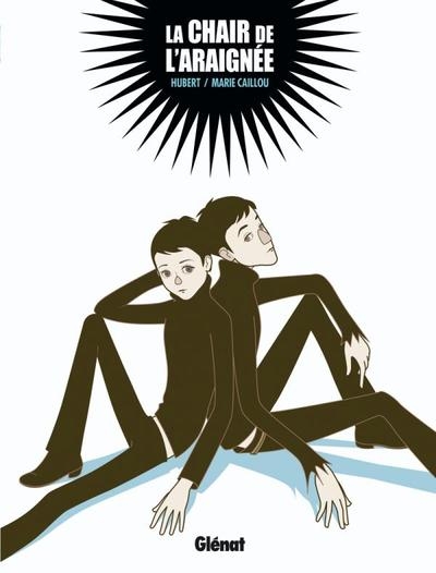 La chair de l'araignée - Image principale