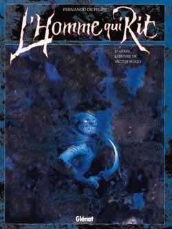 L'homme qui rit - Image principale