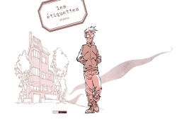 Les étiquettes - Image principale