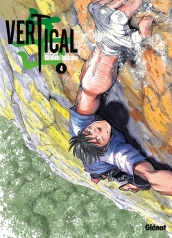 Vertical - tome 04 - Image principale