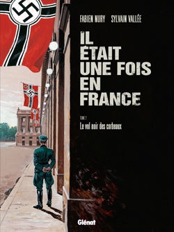 Il était une fois en france - tome 02 - Image principale