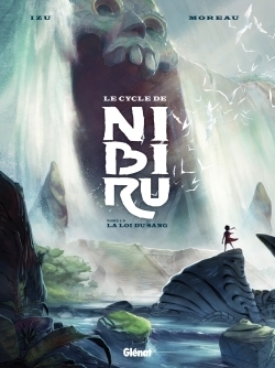 Le cycle de nibiru - tome 01 - Image principale