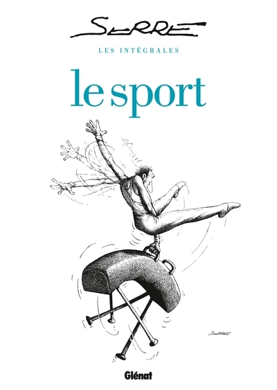 Les intégrales serre - le sport - Image principale