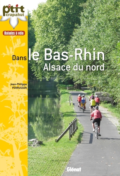 Balades à vélo dans le bas-rhin - Image principale