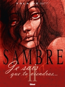 Sambre - tome 02 - Image principale