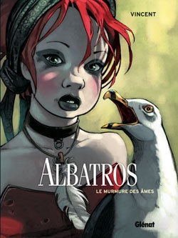 Albatros - tome 03 - Image principale