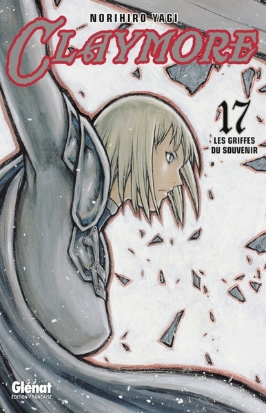 Claymore - tome 17 - Image principale