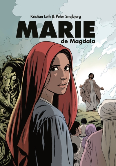 Marie de magdala - Image principale