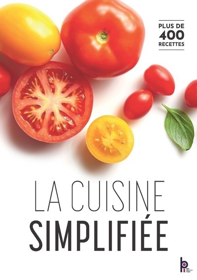 La cuisine simplifiée - Image principale
