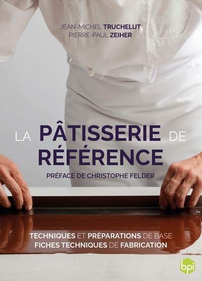 La pâtisserie de référence - Image principale