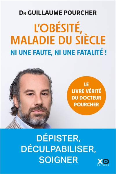 L'obésité, maladie du siècle - ni une faute, ni une fatalité ! - Image principale