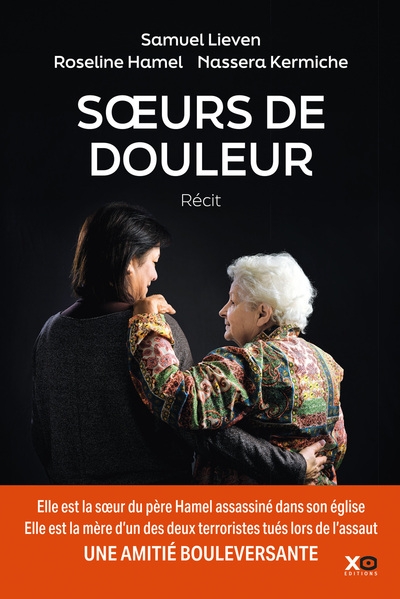 Soeurs de douleur - Image principale