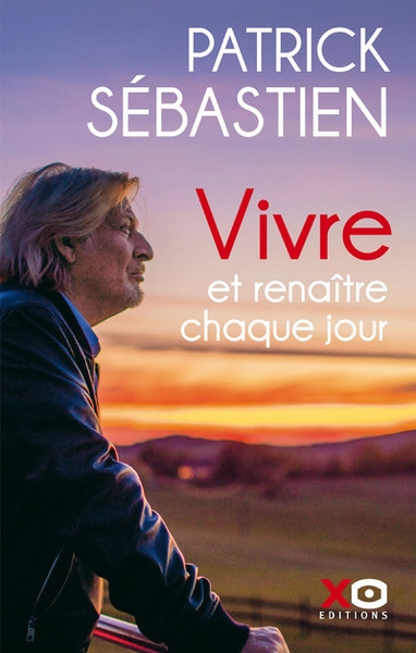 Vivre et renaître chaque jour - Image principale