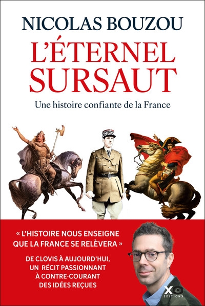 L'éternel sursaut - Image principale