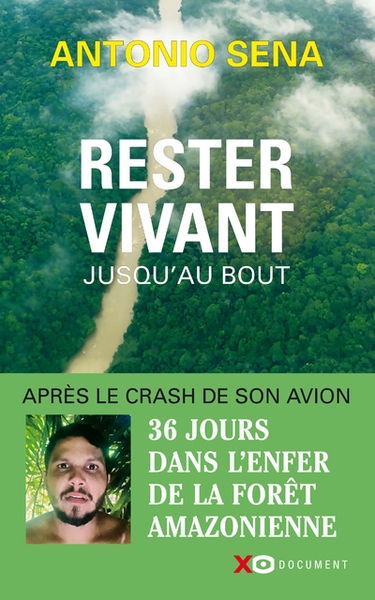 Rester vivant jusqu'au bout - Image principale