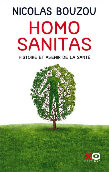 Homo sanitas - histoire et avenir de la santé - Image principale