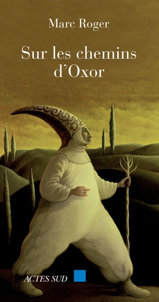 Sur les chemins d'oxor - Image principale