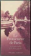 Promenades parisiennes rive gauche - Image principale