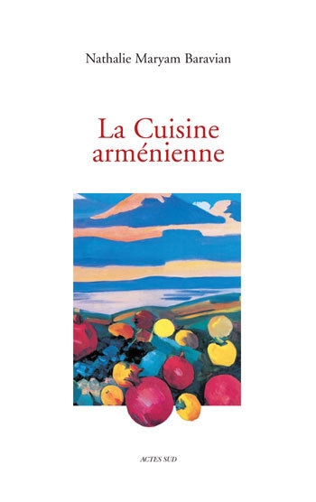 Cuisine armenienne (la) - Image principale