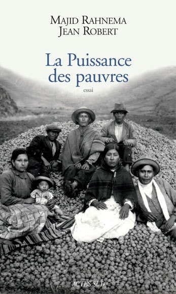 La puissance des pauvres - Image principale