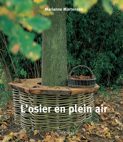 Osier en plein air (l') - Image principale